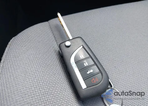 2020 Toyota Corolla Se from USA, damaged, VIN 5YFS4RCE8LP040944